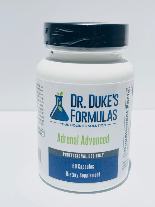 Adrenal Advanced