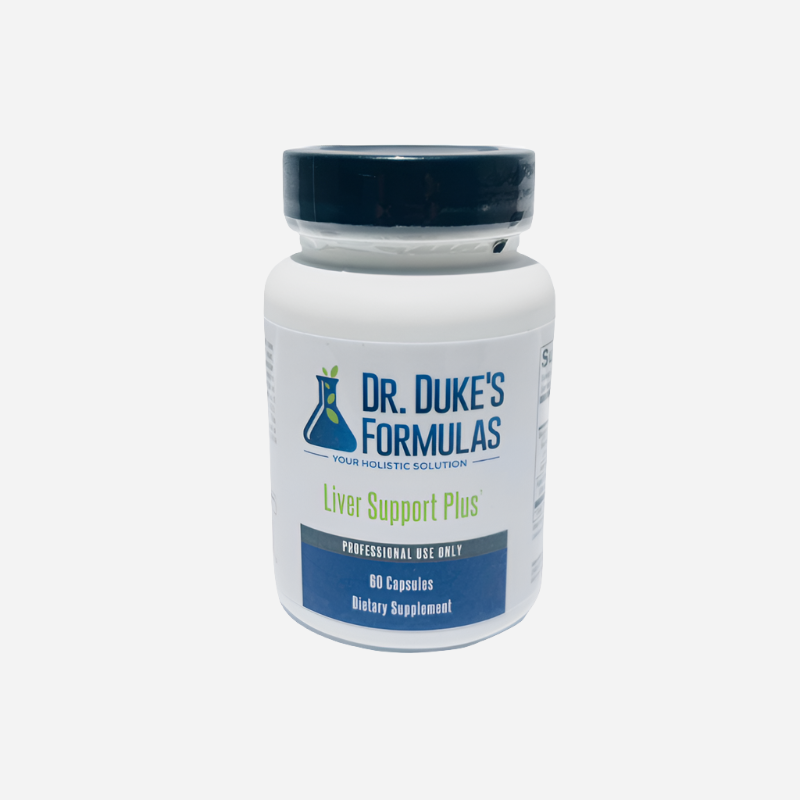 Liver Support Plus